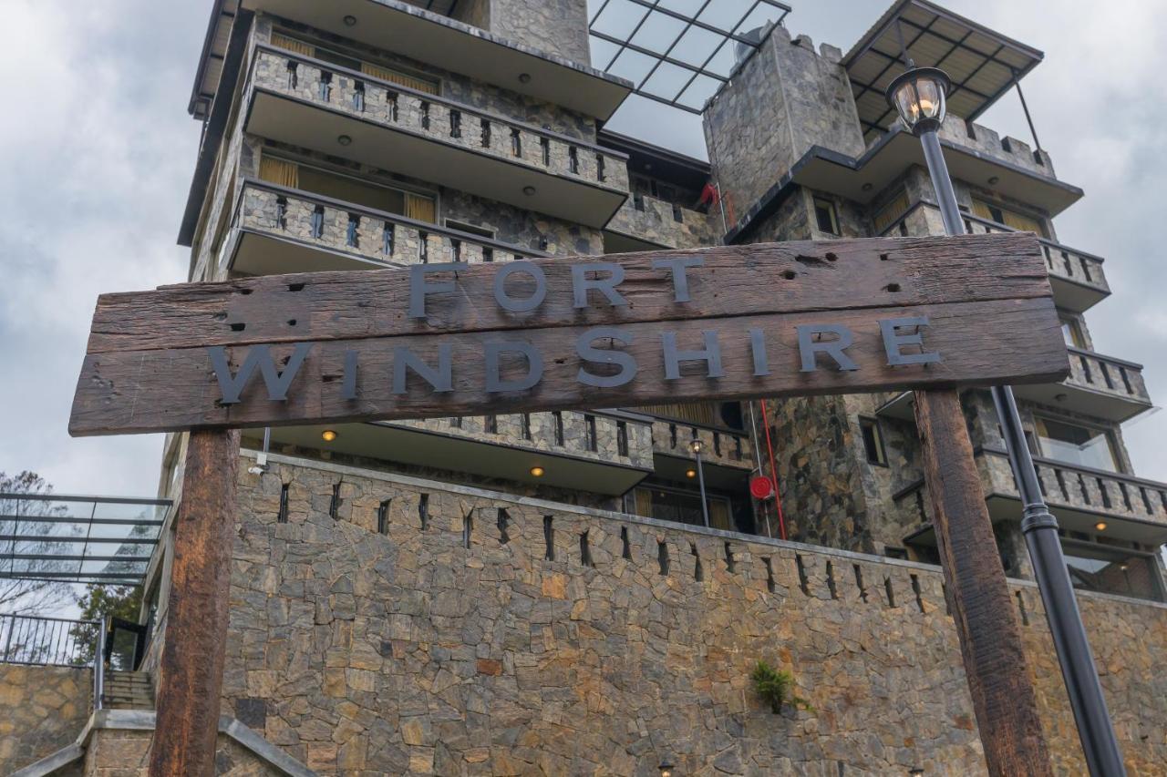 Windshire Отель 4*