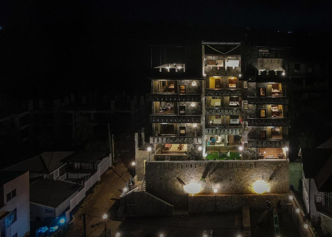 Windshire 4* Nuwara Eliya