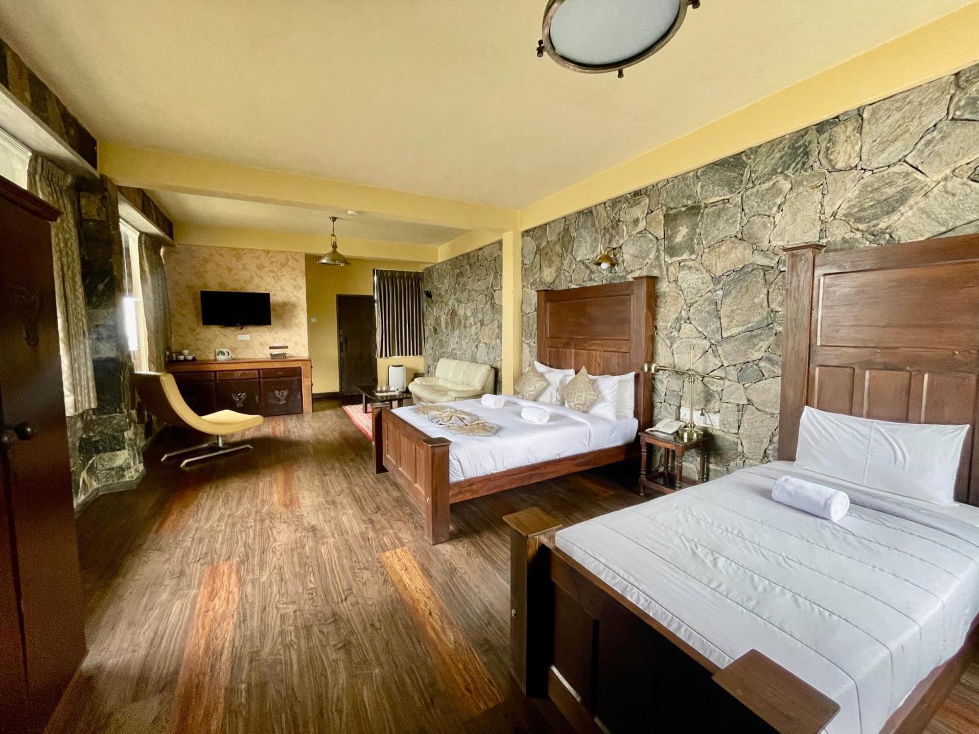 Hotel Windshire 4*